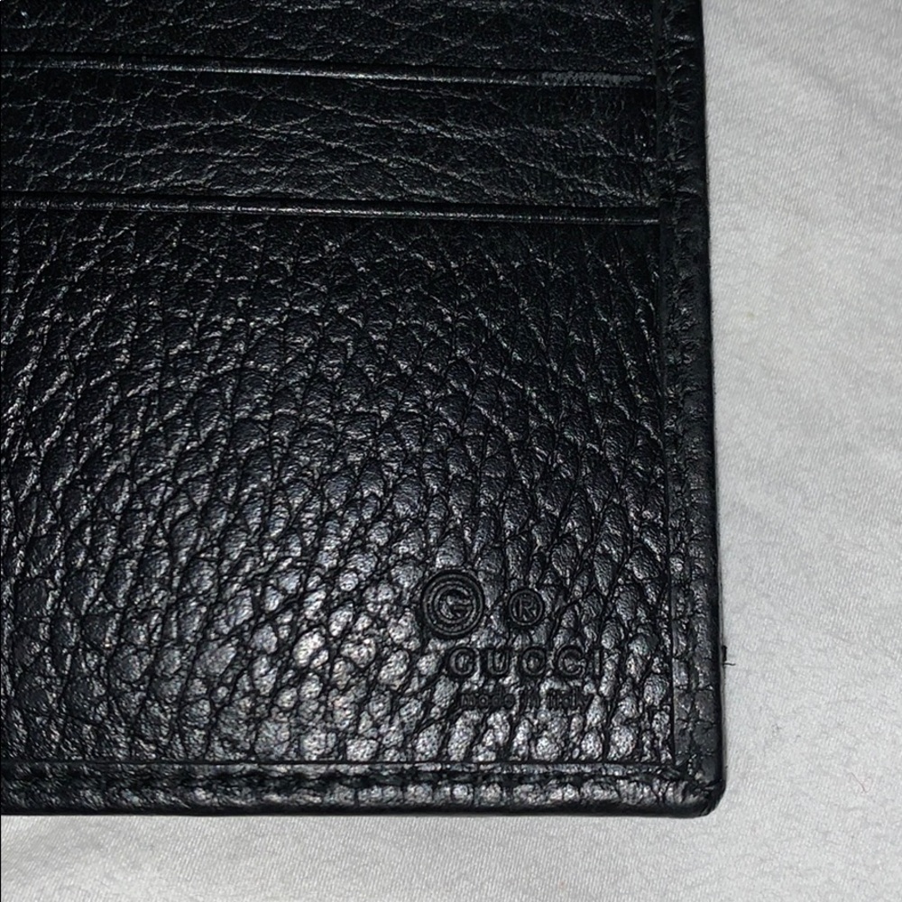 Gucci wallet - Picture 3 of 6